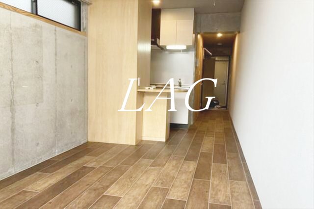 居室・リビング　洋室のお部屋です。
