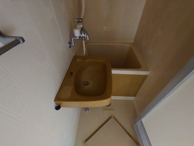 ハイム山本の内装写真