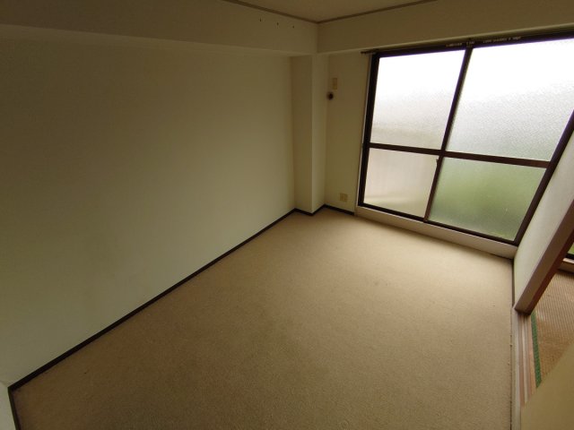 ハイム山本の内装写真