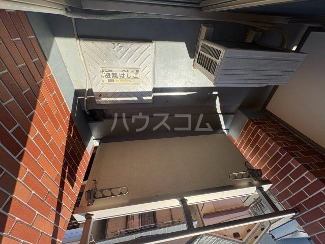 レアル塚本の内装写真