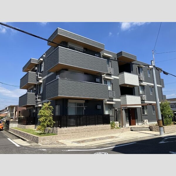 建物外観　外観(2)