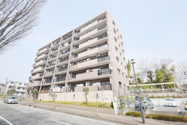 建物外観　★おしゃれな外観です★