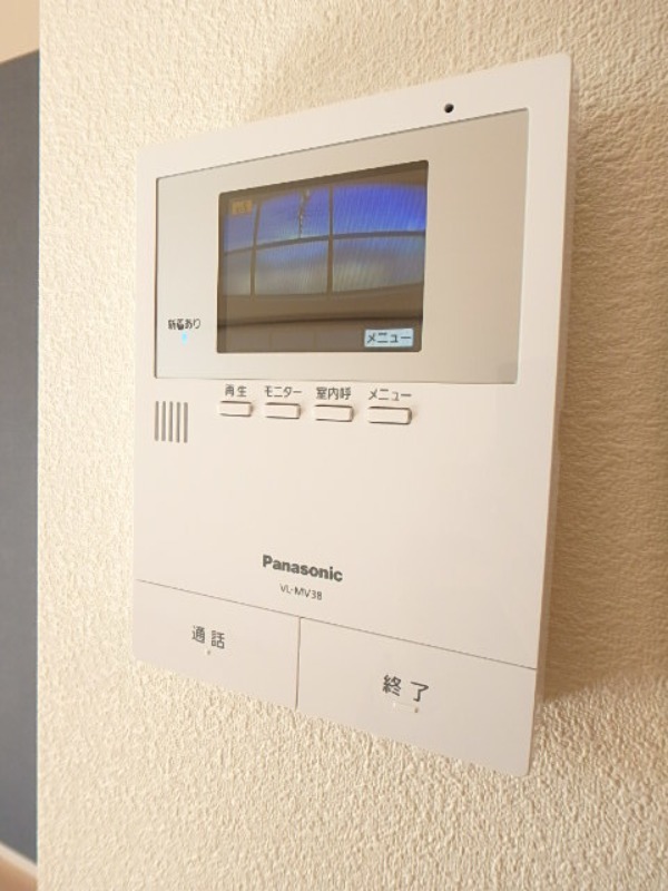 セキュリティ　図面と現状が相違がある場合には現状を優先