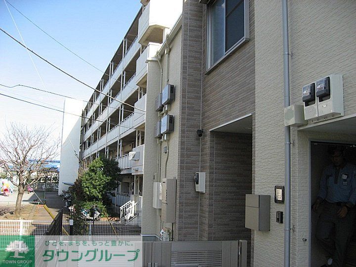 その他　設備・仕様は号室により異なる為、現況を優先致します。