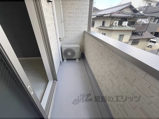 KUONKYOTOの内装写真