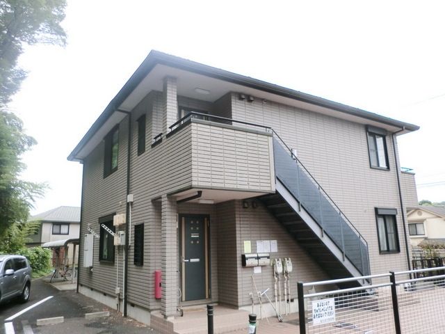 建物外観　☆日当たりも良好☆