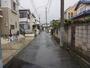 その他　現地周辺街並み（その他）まで5m