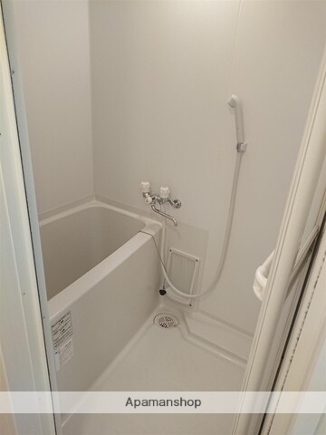 プレステージの風呂写真