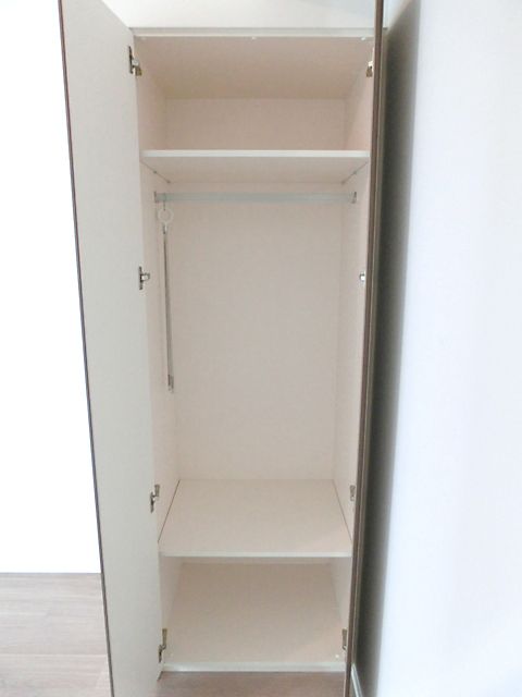 収納　小物を収納するのに便利です