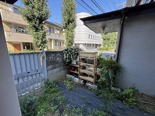 その他設備　※別号室参考写真