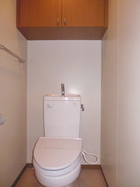 トイレ　★ほっと一息安らぐトイレ★