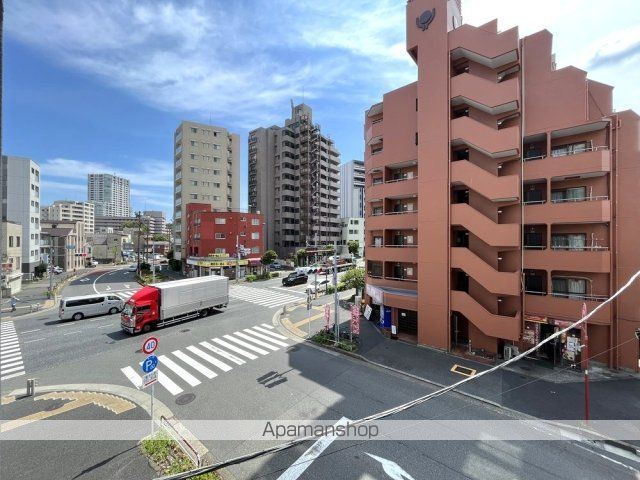 京急本線 新馬場駅 徒歩6分 8階建 築4年のその他写真