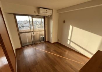 居室・リビング　別部屋参考写真