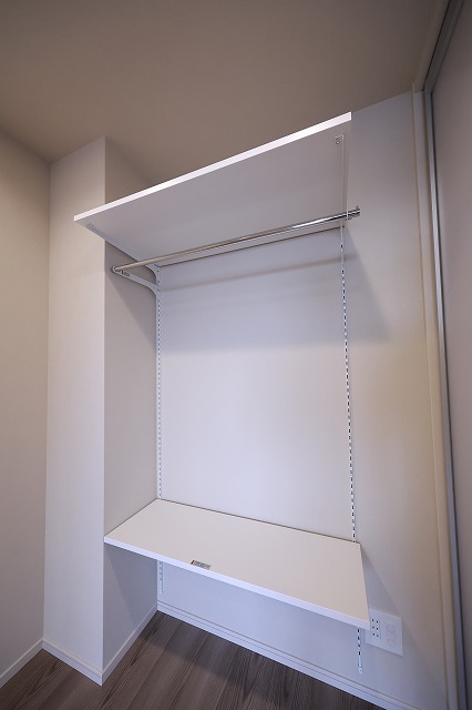 収納　収納※別部屋参考写真