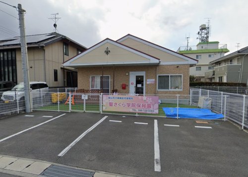 アムール・ディスの周辺写真