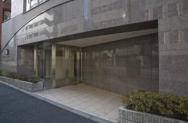 エントランス　☆きれいなエントランス☆