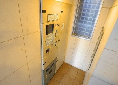 その他共有部分　☆共用部分☆