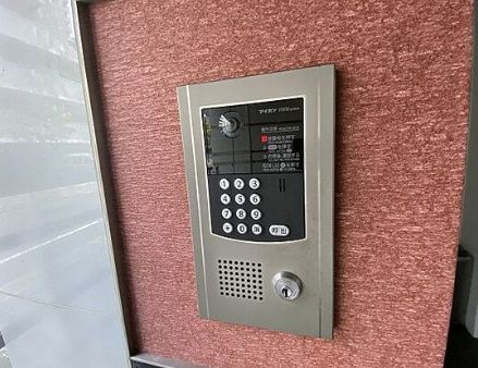 セキュリティ　☆安心安全のセキュリティ☆