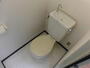 トイレ　キレイなトイレですよ