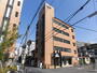 建物外観　キレイな外観ですね