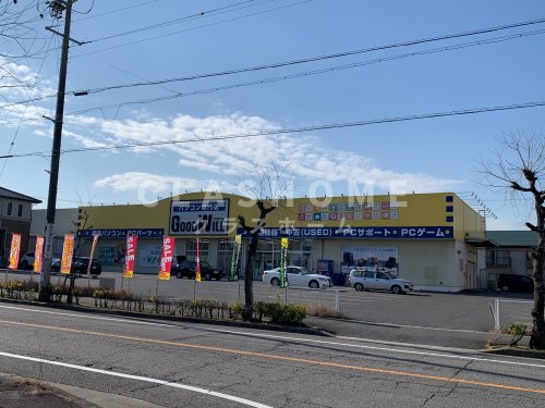 その他　グッドウィル刈谷店（その他）まで99m