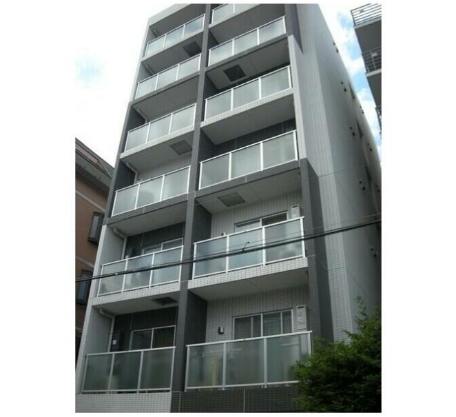 建物外観　☆外観☆