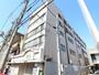 建物外観　☆近鉄奈良駅前素敵な徒歩3分の立地♪リノベーション室内も素敵