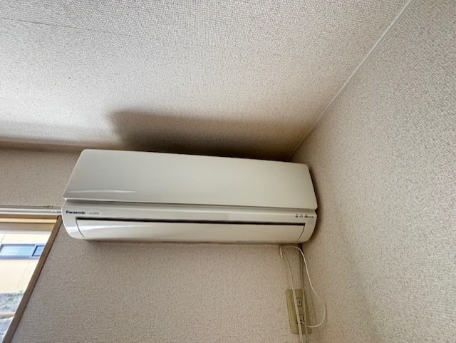 その他設備　別号室