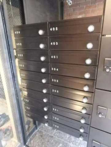 その他設備　参考写真です