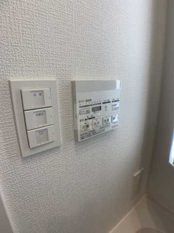 その他設備　GRANPASEO田端B　反転タイプ