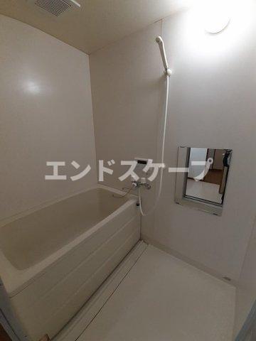 バス・シャワールーム　高崎、前橋のお部屋探しはエンドスケープまで！お客様の理想お聞