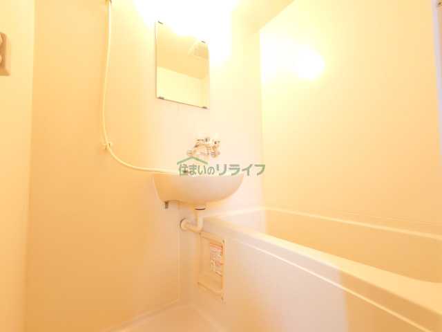 バス・シャワールーム　NOUVELLE