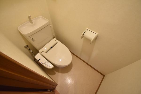 トイレ　同仕様写真