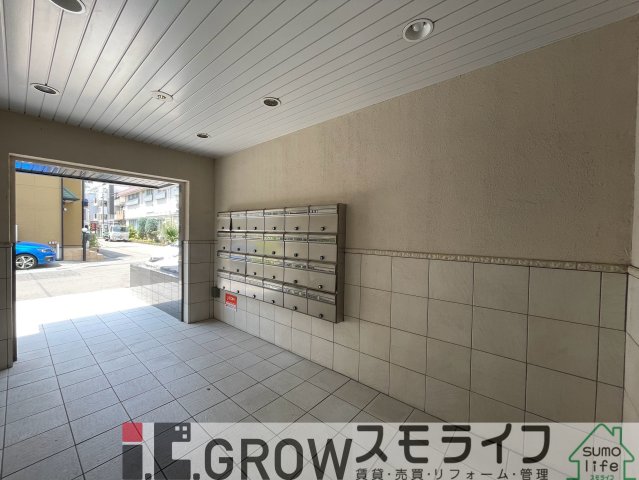 阪神本線 深江駅 徒歩6分 3階建 築38年のその他写真