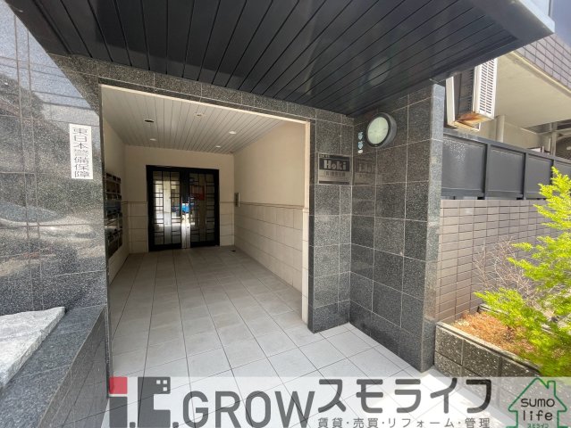 阪神本線 深江駅 徒歩6分 3階建 築38年の外観写真
