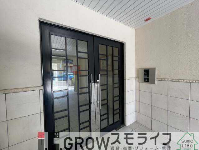 阪神本線 深江駅 徒歩6分 3階建 築38年の外観写真