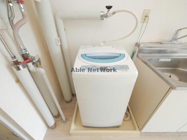 その他部屋・スペース