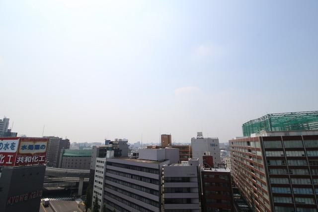 眺望　☆景色☆