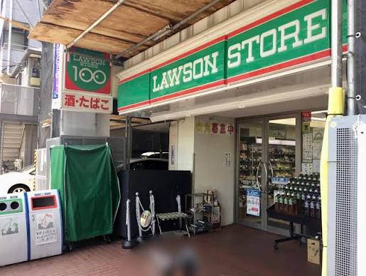 その他　ローソンストア100 LS両国店（その他）まで117m