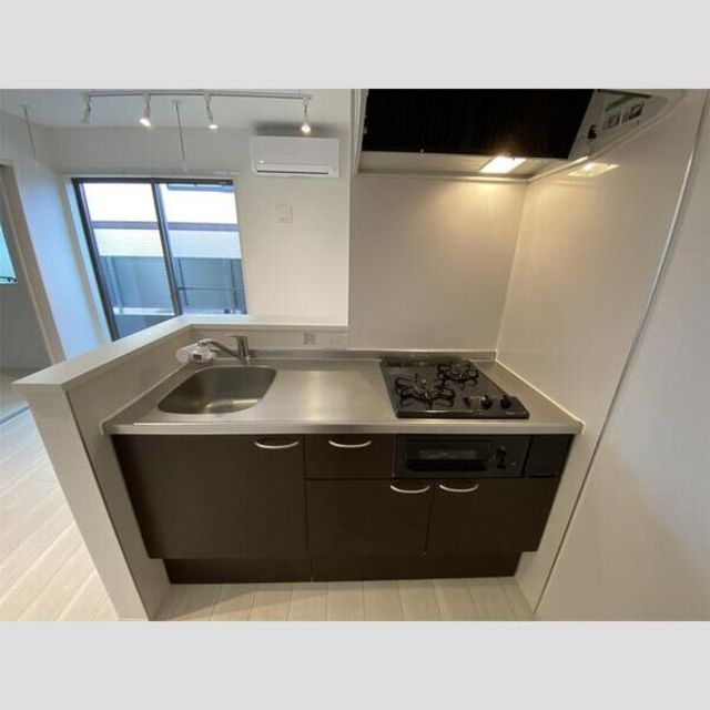 その他　【キッチン】写真は別部屋となります☆