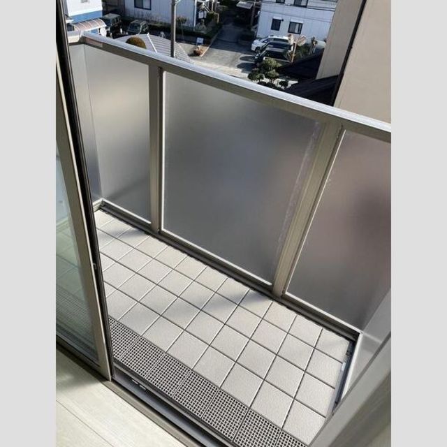 その他　【バルコニー】写真は別部屋となります☆