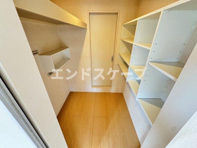 収納　高崎、前橋エリアのお部屋探しはエンドスケープまで！お客様の理