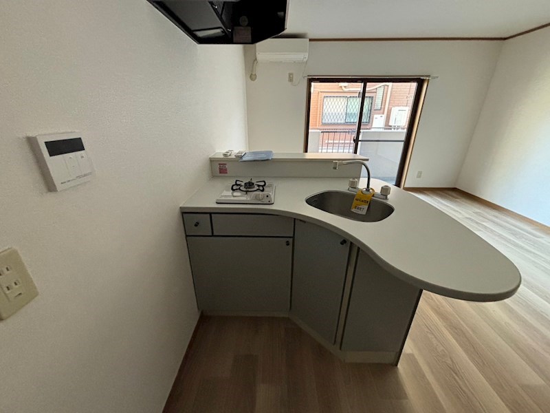 キッチン　別部屋参考