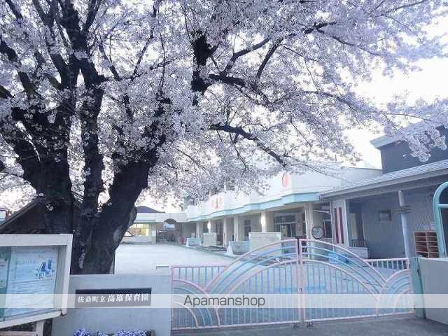 幼稚園・保育園　扶桑町立　高雄保育園（幼稚園・保育園）まで500m