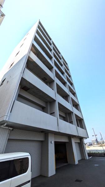Ark PaLの外観写真