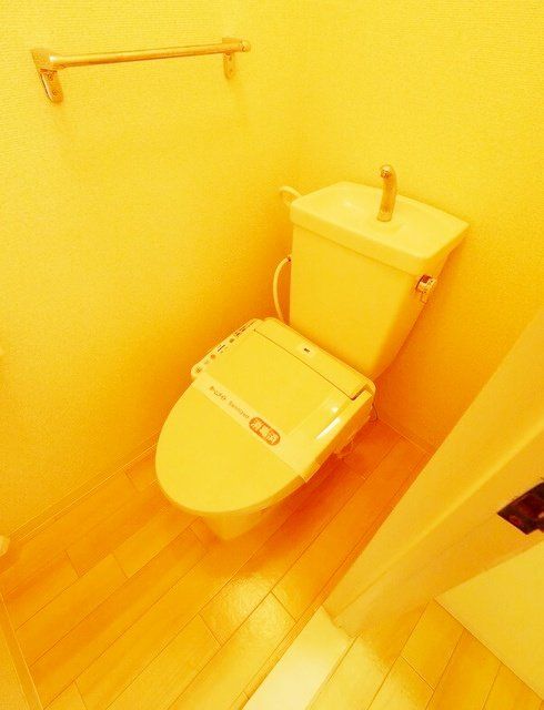 トイレ　★トイレです★