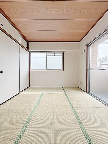 レジデンス翔の内装写真