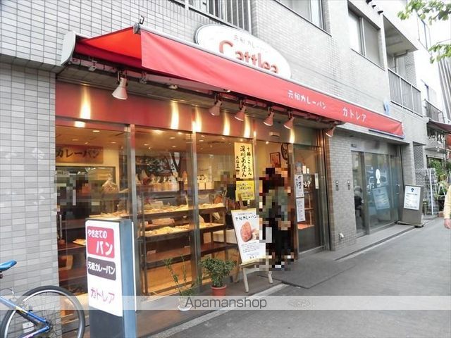 小学校　深川小学校（小学校）まで266m