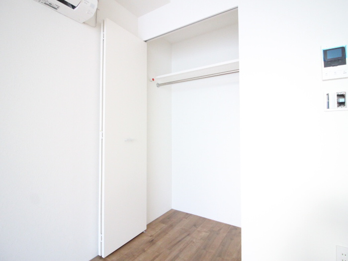 quador今池EASTの内装写真