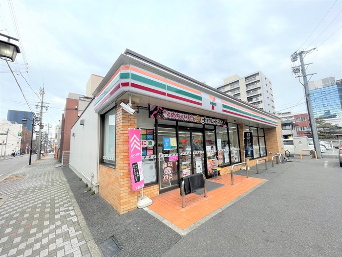 quador今池EASTの周辺写真